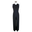 Unisex Jonathan Saunders - Overalls, size 40 - Black ()