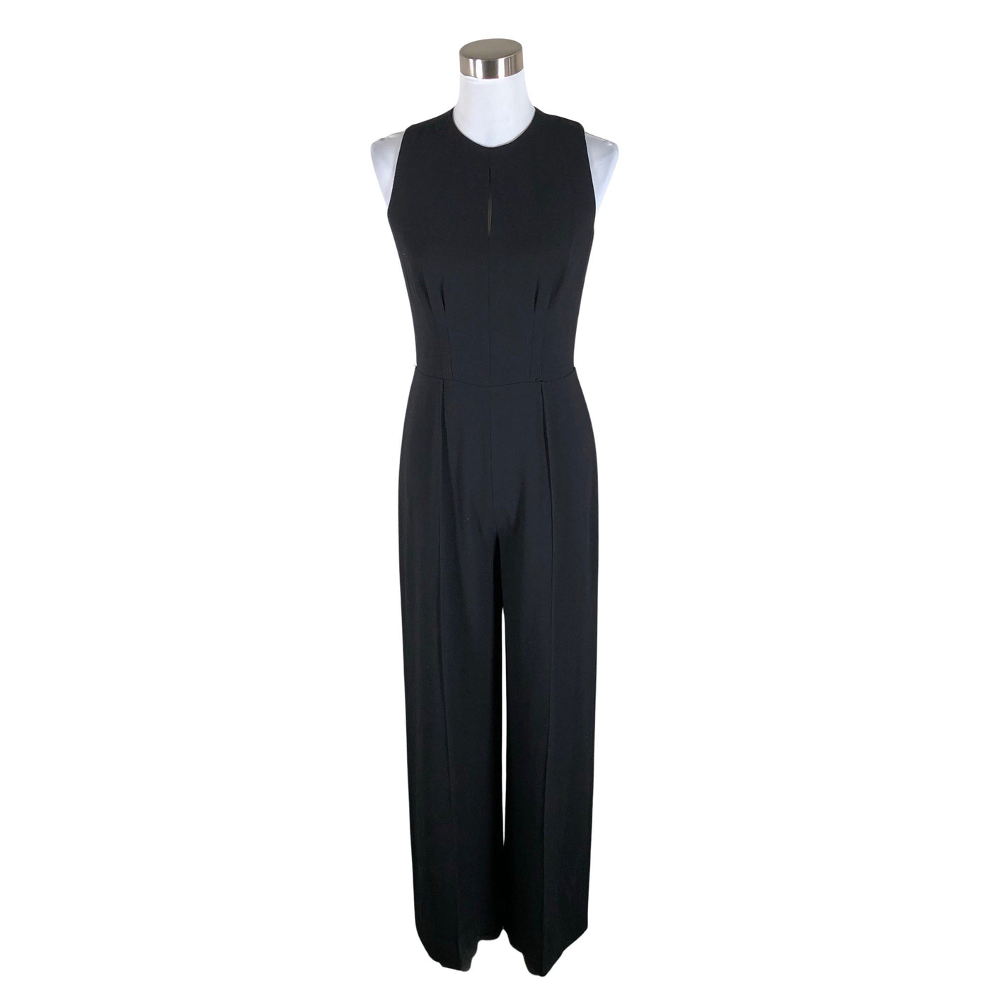 Unisex Jonathan Saunders - Overalls, size 40 - Black (1)