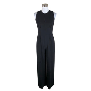 Unisex Jonathan Saunders - Overalls, size 40 - Black (1)