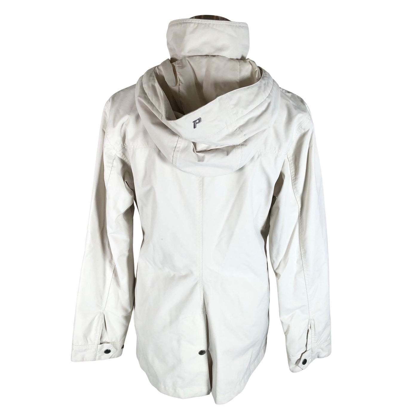 Unisex Peak Performance - Outdoor jacket, size 38 - Beige (2)