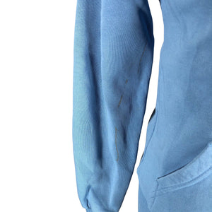 Unisex Peak Performance - Hoodie, size 36 - Light blue (2)