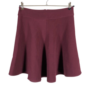 Unisex mint&berry - Fabric skirt, size 40 - Violet (1)