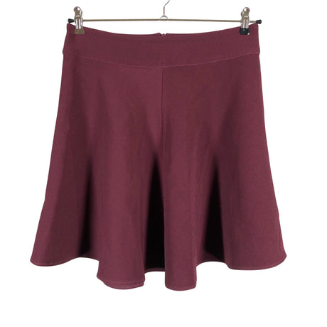Unisex mint&berry - Fabric skirt, size 40 - Violet ()