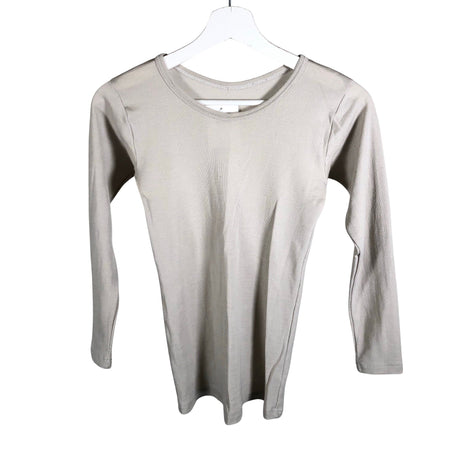 Unisex Tam Silk - Thermal shirt, size 152 - 158 - Gray ()