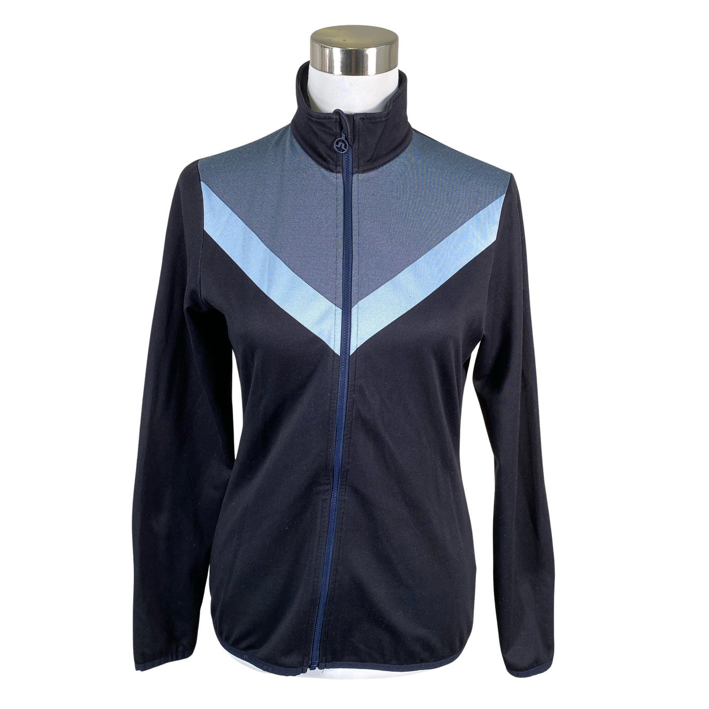 Unisex J.Lindeberg - Track jacket, size 38 - Blue (1)