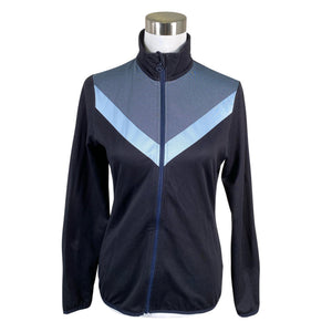 Unisex J.Lindeberg - Track jacket, size 38 - Blue (1)