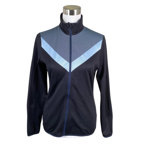 Unisex J.Lindeberg - Track jacket, size 38 - Blue ()