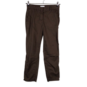 Unisex Tommy Hilfiger - Chinos, size 36 - Brown (1)
