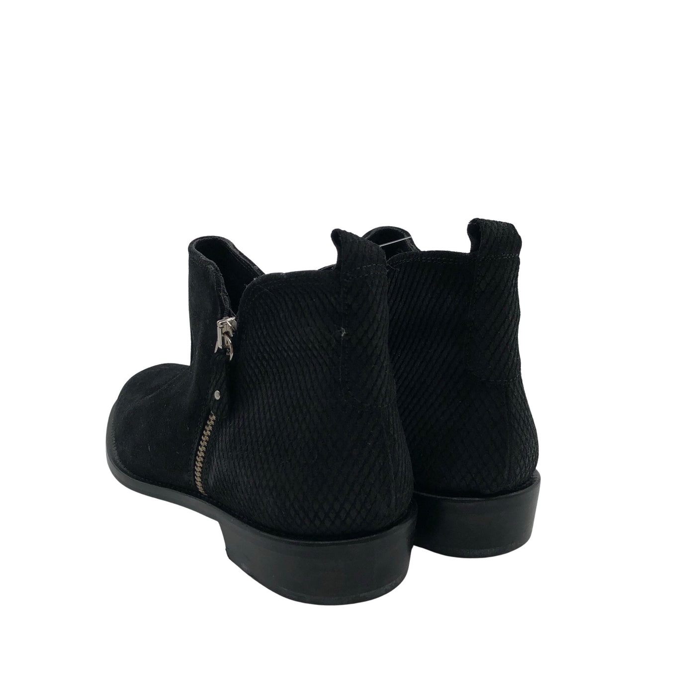 Unisex Pier One - Ankle boots, size 41 - Black (2)