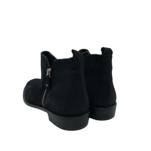 Unisex Pier One - Ankle boots, size 41 - Black (2)