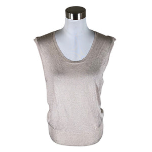 Unisex Tara Jarmon - Sweater, size 40 - Light pink (1)