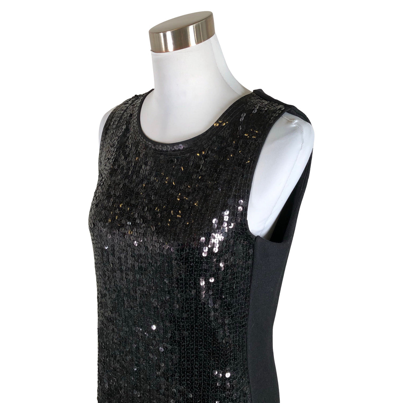Unisex Marc Cain - Party dress, size 40 - Black (3)
