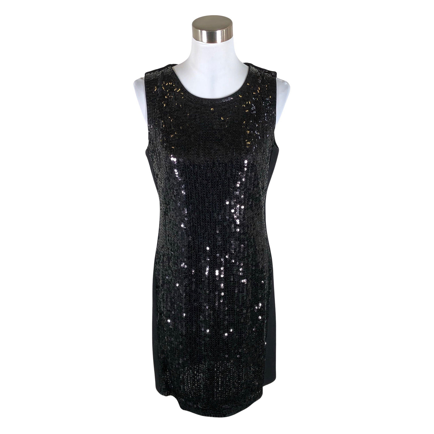 Unisex Marc Cain - Party dress, size 40 - Black (1)