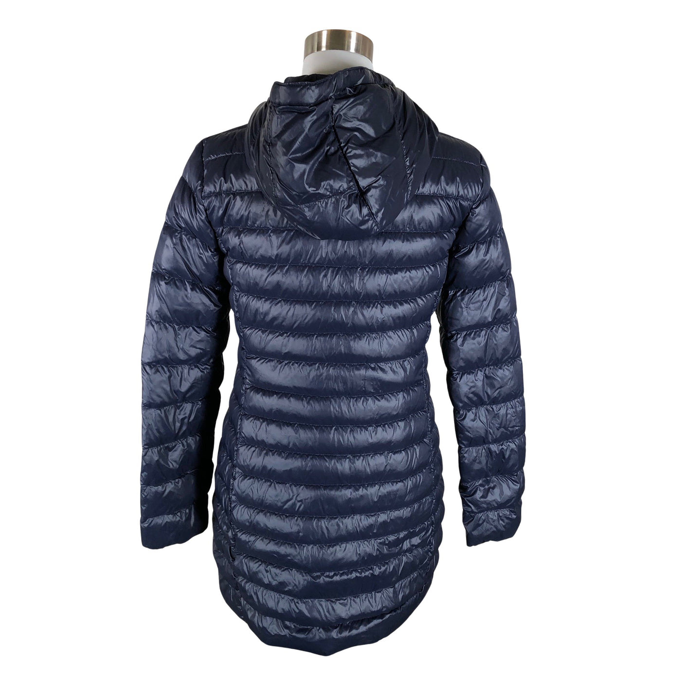 Unisex Noom - Light down jacket, size 38 - Blue (2)