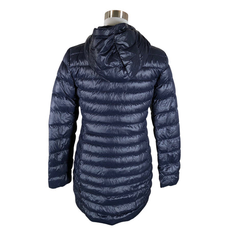 Unisex Noom - Light down jacket, size 38 - Blue (2)