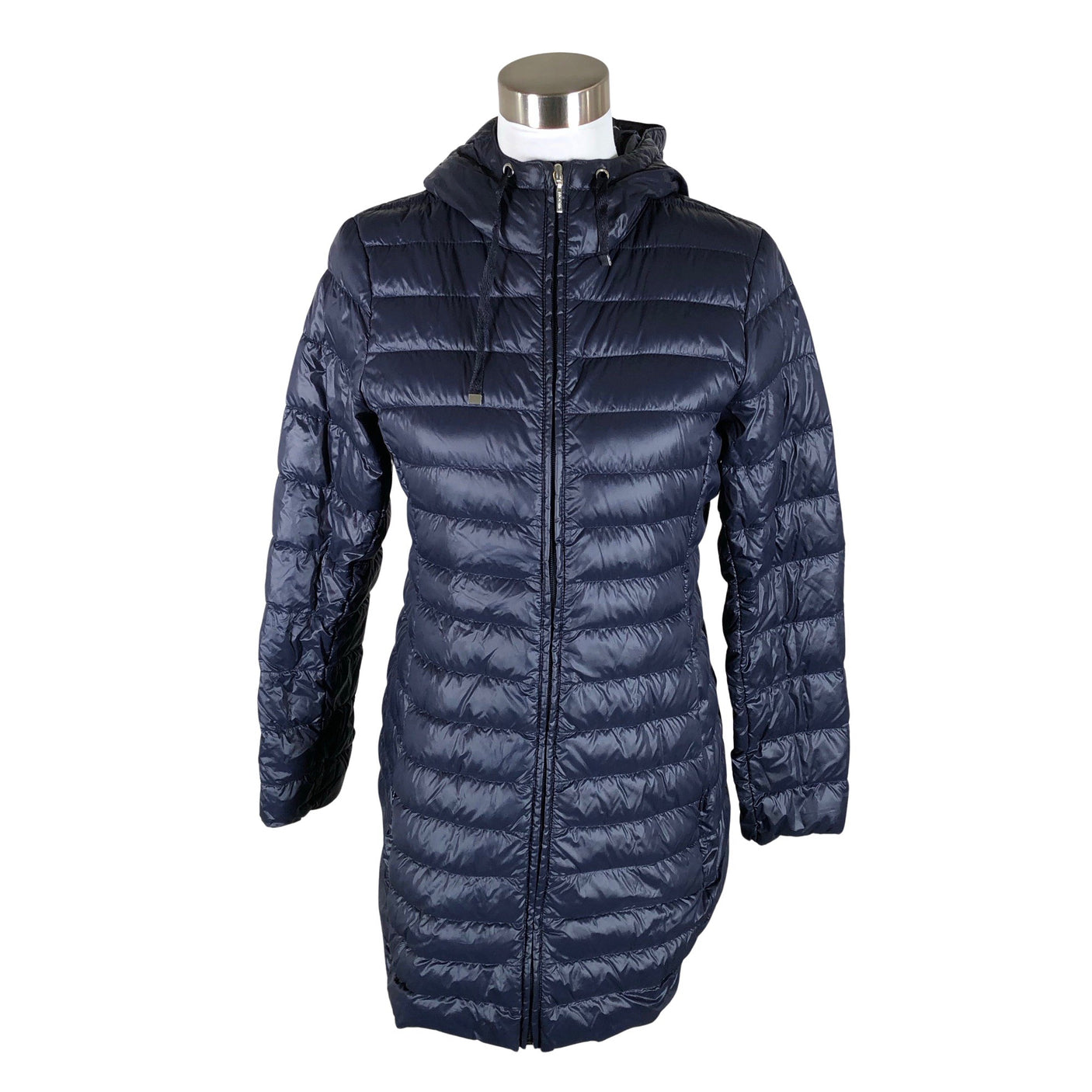 Unisex Noom - Light down jacket, size 38 - Blue (1)