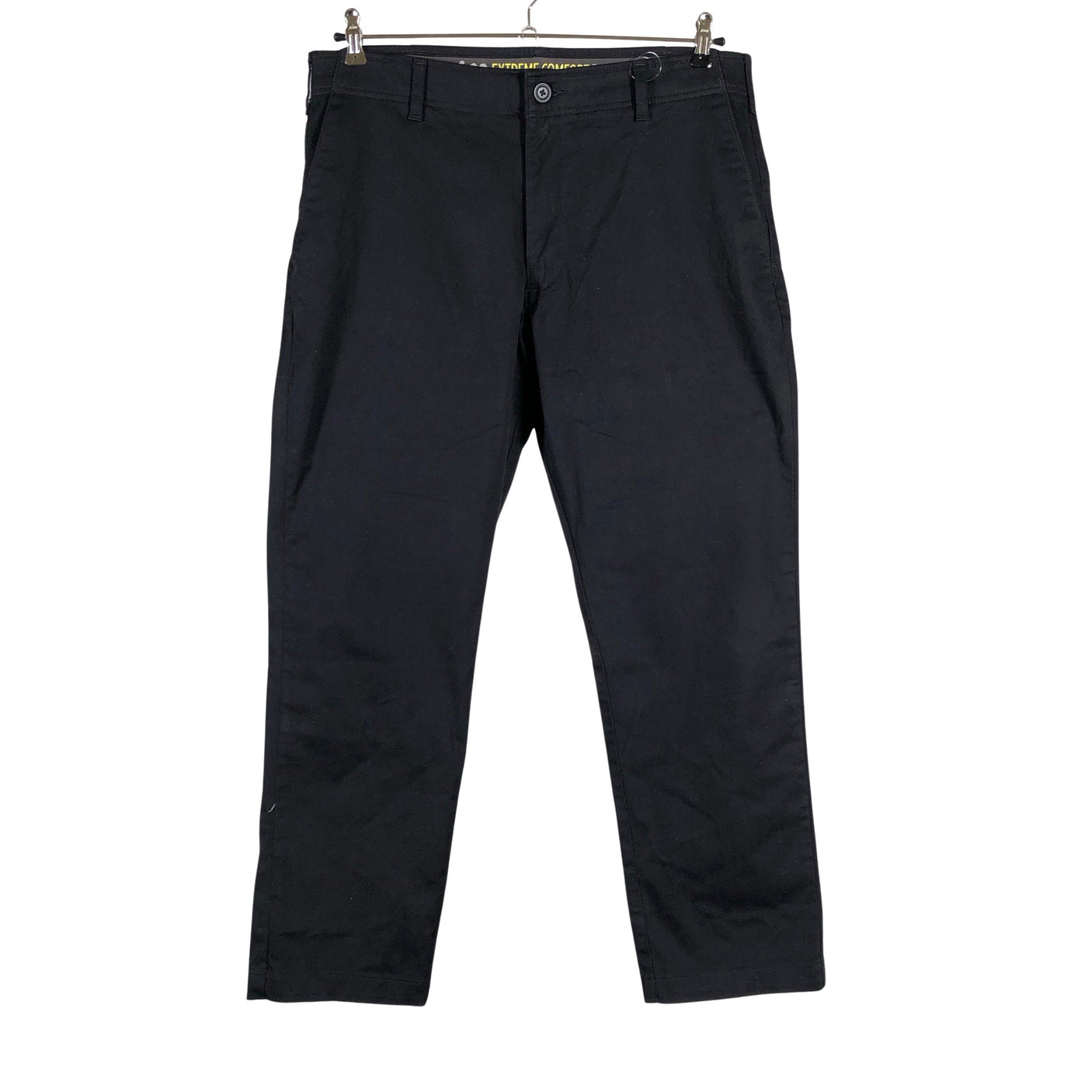 Unisex Lee - Chinos, size W36 - Black (1)