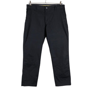 Unisex Lee - Chinos, size W36 - Black (1)