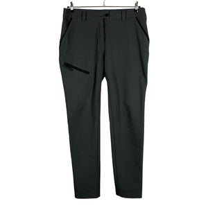 Unisex Halti - Outdoor pants, size 42 - Gray (1)