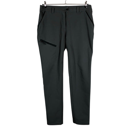 Unisex Halti - Outdoor pants, size 42 - Gray ()