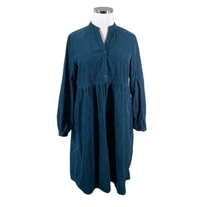 Unisex Noom - Dress, size 42 - Blue (1)
