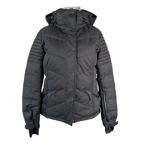 Unisex Superdry - Winter jacket, size 44 - Black ()