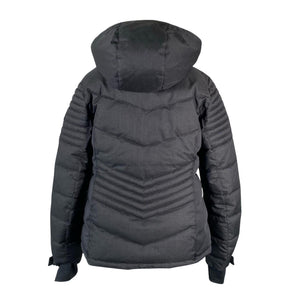 Unisex Superdry - Winter jacket, size 44 - Black (2)