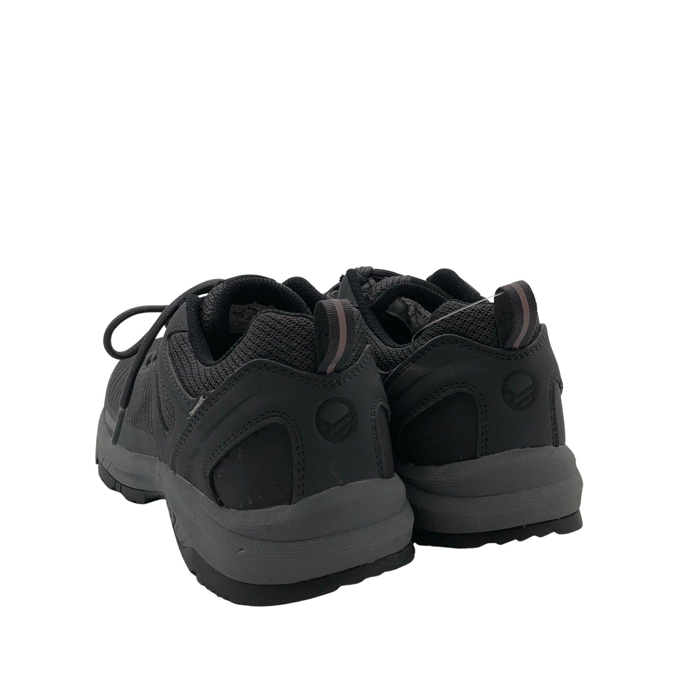 Unisex Halti - Outdoor sneakers, size 43 - Gray (2)