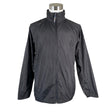 Unisex Rukka - Sports jacket, size XL - Black ()