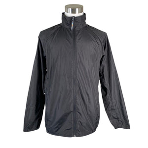 Unisex Rukka - Sports jacket, size XL - Black (1)