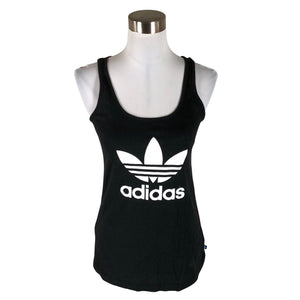 Unisex Adidas - Top, size 38 - Black (1)