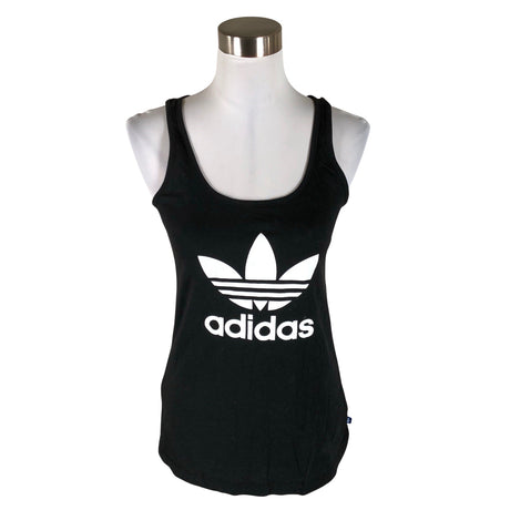 Unisex Adidas - Top, size 38 - Black ()