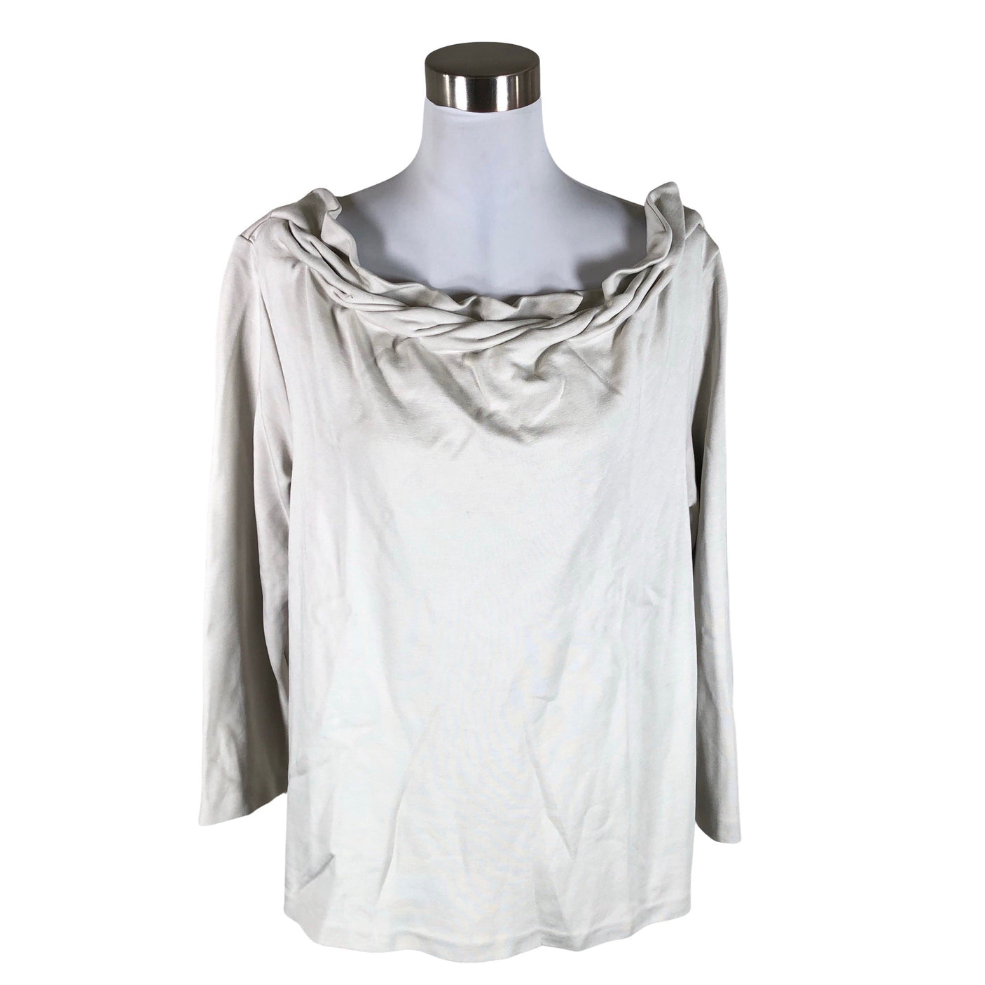 Unisex COS - Tricot shirt, size 42 - Beige (1)