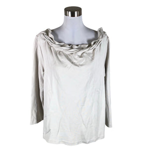 Unisex COS - Tricot shirt, size 42 - Beige (1)