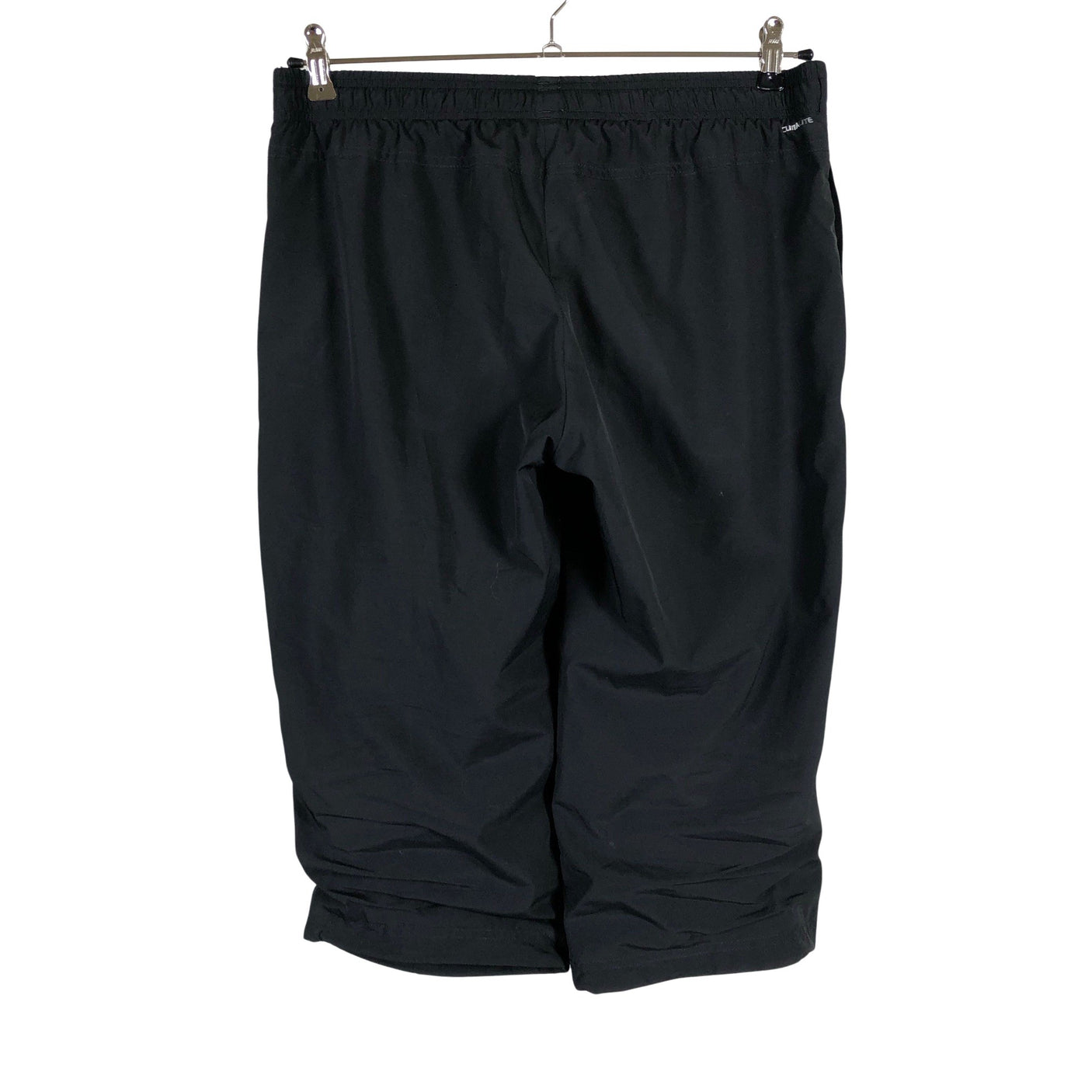 Unisex Adidas - Sports capri pants, size 40 - Black (2)