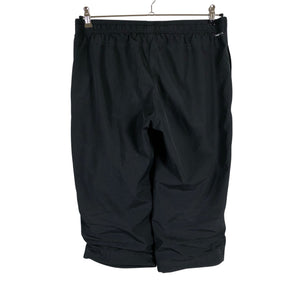 Unisex Adidas - Sports capri pants, size 40 - Black (2)