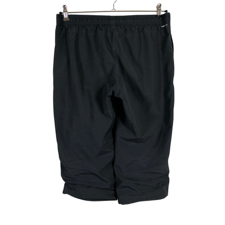 Unisex Adidas - Sports capri pants, size 40 - Black (2)
