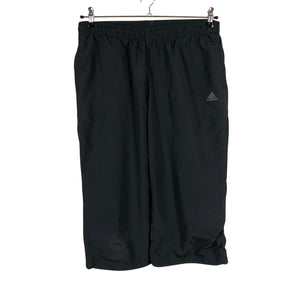 Unisex Adidas - Sports capri pants, size 40 - Black (1)