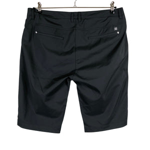 Unisex Catmandoo - Sports capri pants, size 44 - Black (2)