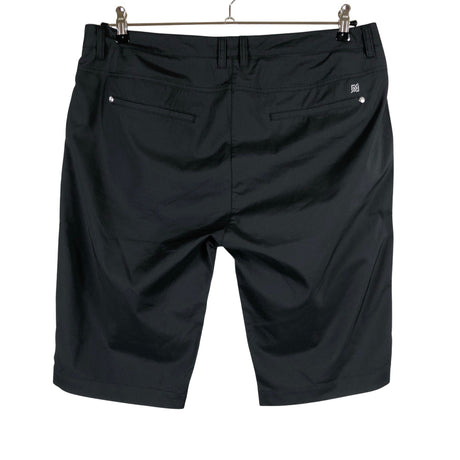 Unisex Catmandoo - Sports capri pants, size 44 - Black (2)
