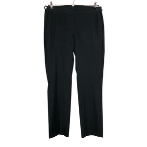 Unisex J.Lindeberg - Sports trousers, size 40 - Black (1)