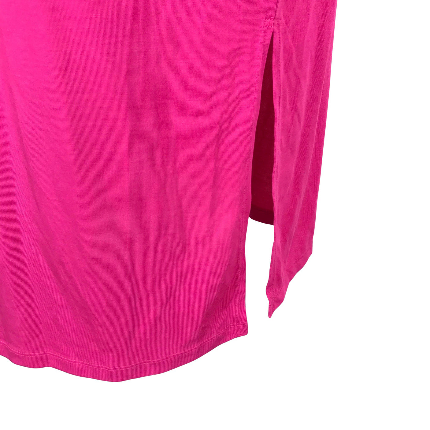 Unisex Lindex - Tricot dress, size 44 - Pink (2)
