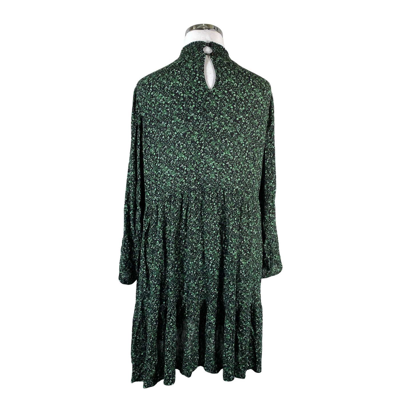 Unisex Kaffe - Dress, size 42 - Black (2)
