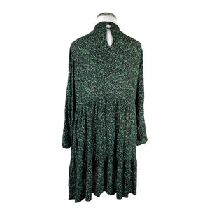 Unisex Kaffe - Dress, size 42 - Black (2)