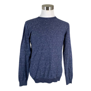 Unisex Jack & Jones - Sweater, size M - Blue (1)