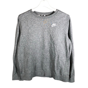 Unisex Nike - Sweatshirt, size 164 - 170 - Gray (1)