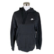Unisex Nike - Hoodie, size 36 - Black ()