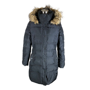 Unisex Tommy Hilfiger - Down jacket, size 40 - Blue (1)