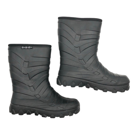 Unisex Nokian - Wellingtons, size 34 - Black ()
