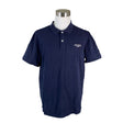 Unisex Les Deux - Polo shirt, size XXL - Blue ()